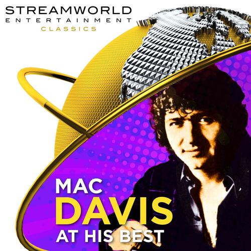 Mac Davis At His Best