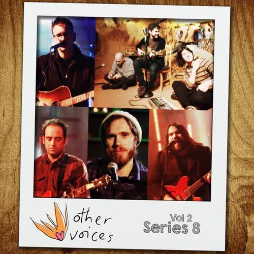 Other Voices: Series 8, Vol. 2 (Live)