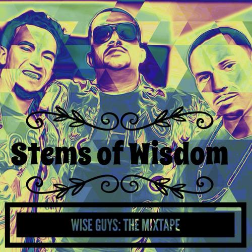 Wise Guys: The Mixtape (Explicit)