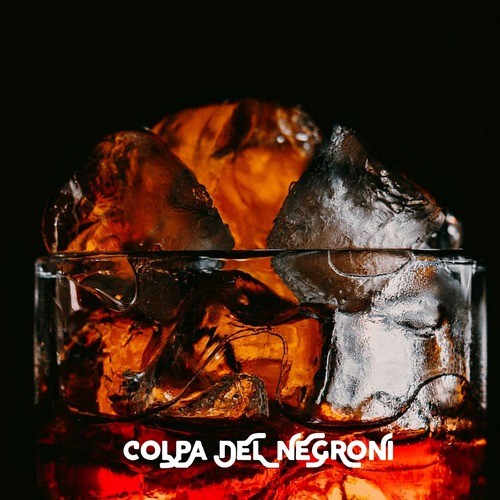 Colpa del negroni