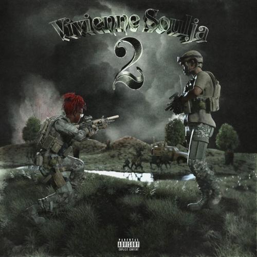 Vivienne Soulja 2 (feat. BabySantana) [Explicit]