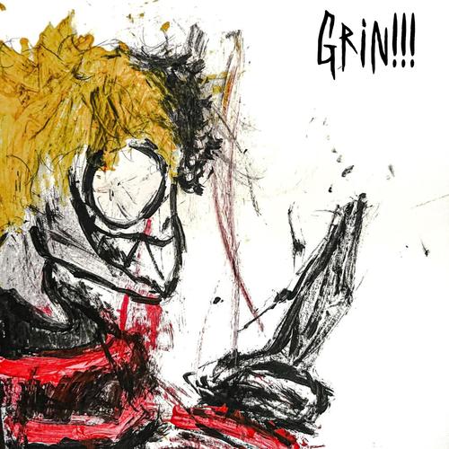 GRIN!!! (Explicit)