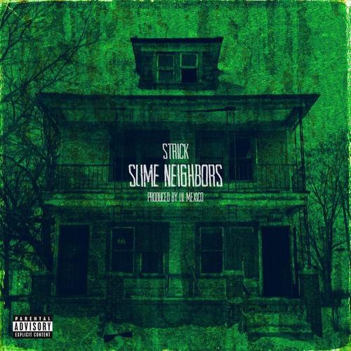 Slime Neighbors (Explicit)