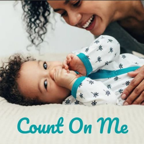 Count On Me