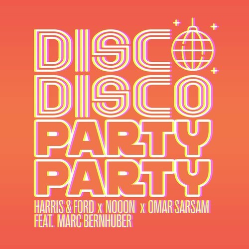 Disco Disco Party Party