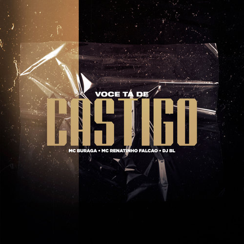 Você Ta de Castigo (Explicit)