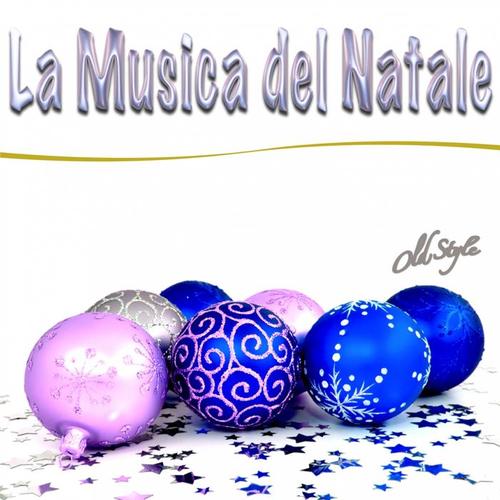 La musica del Natale (40 Successi)