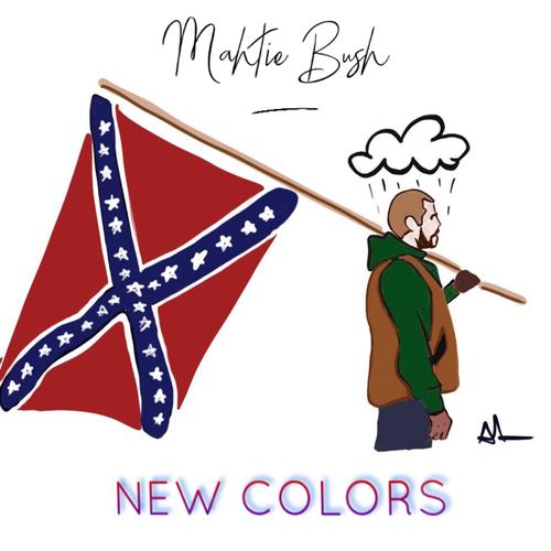 New Colors (Explicit)