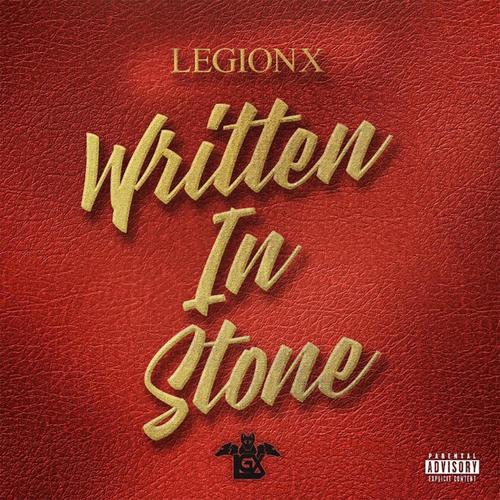 Written In Stone (Explicit)