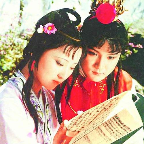 《红楼梦》赏析解读
