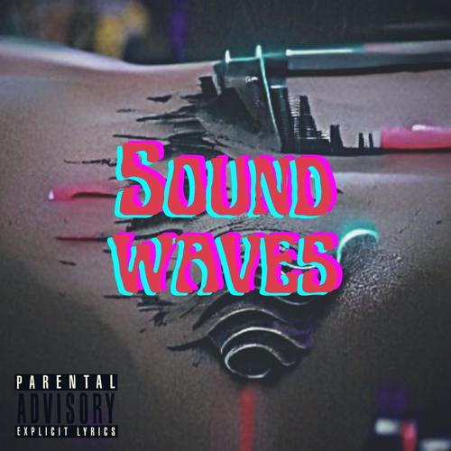 Sound Waves (Explicit)