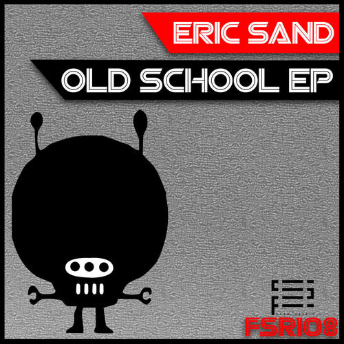 Old School EP