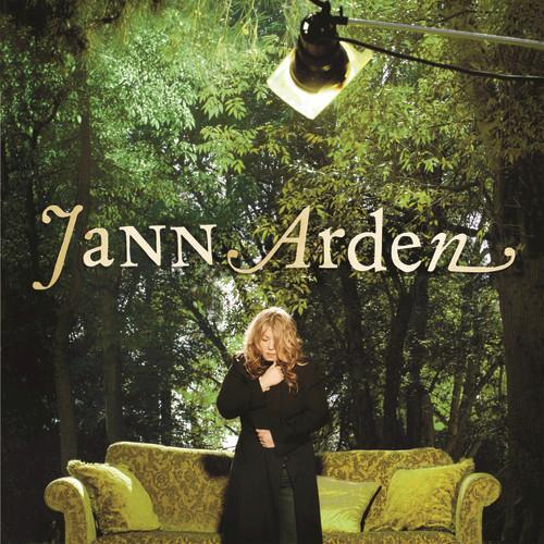 Jann Arden (International Version)