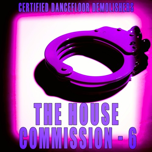 The House Commission, Vol. 6