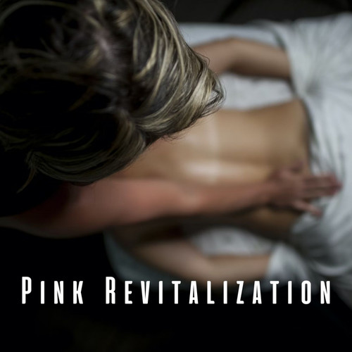 Pink Revitalization: Restorative Massage with Pink Noise