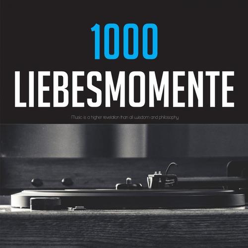 1000 Liebesmomente