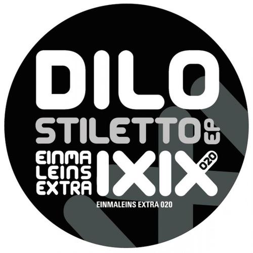 Stiletto EP