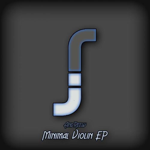 Minimal Violin EP