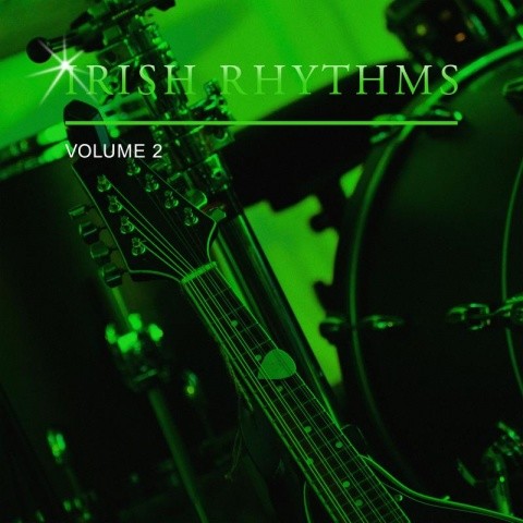 Irish Rhythms, Vol. 2