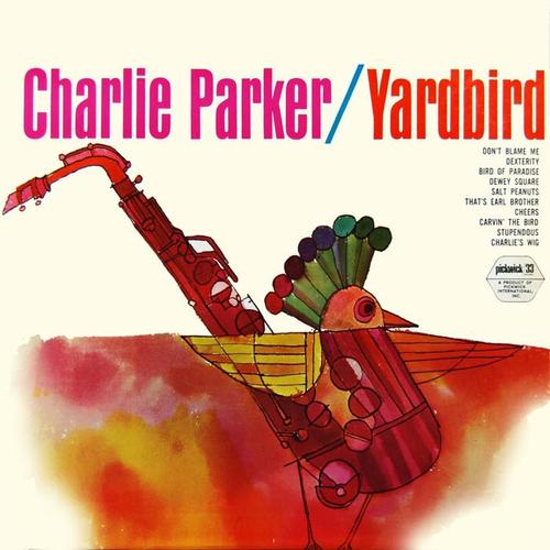 Yardbird
