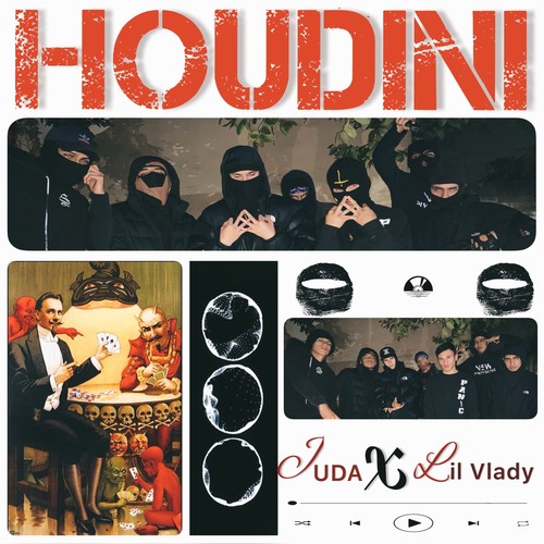 Houdini (Explicit)