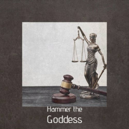 Hammer the Goddess