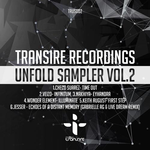 Unfold Sampler Vol. 2