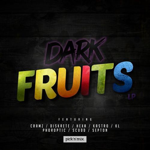 Dark Fruits LP