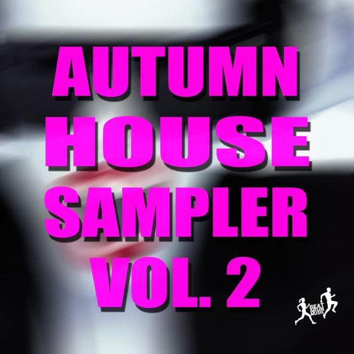 Autumn House Sampler, Vol. 2 (Explicit)