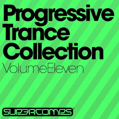 Progressive Trance Collection - Vol. 11