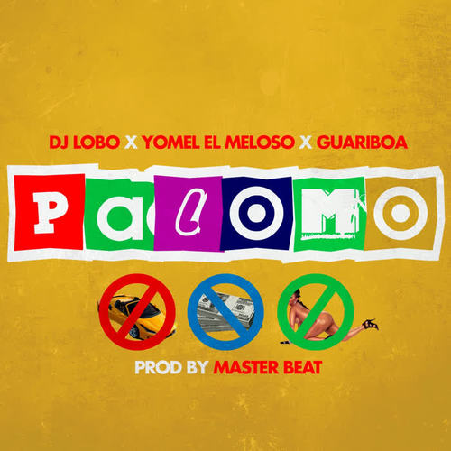 Palomo (Explicit)