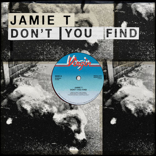 Don’t You Find