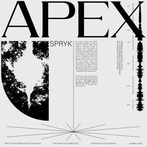 Apex