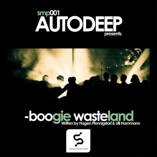 Boogie Wasteland