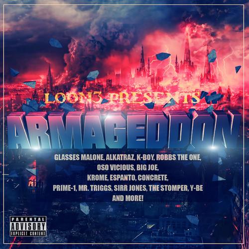 Armageddon (Explicit)