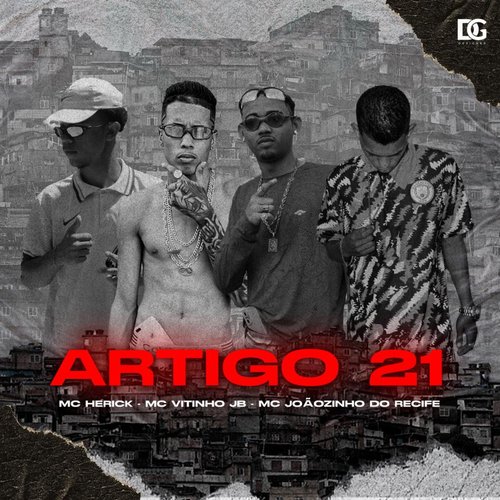 Artigo 21 (Explicit)