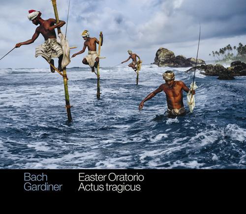 BACH, J.S.: Easter Oratorio, BWV 249 / Gottes Zeit ist die allerbeste Zeit, 