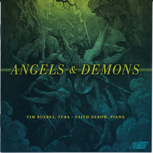 Angels & Demons