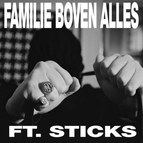 FAMILIE BOVEN ALLES (Explicit)