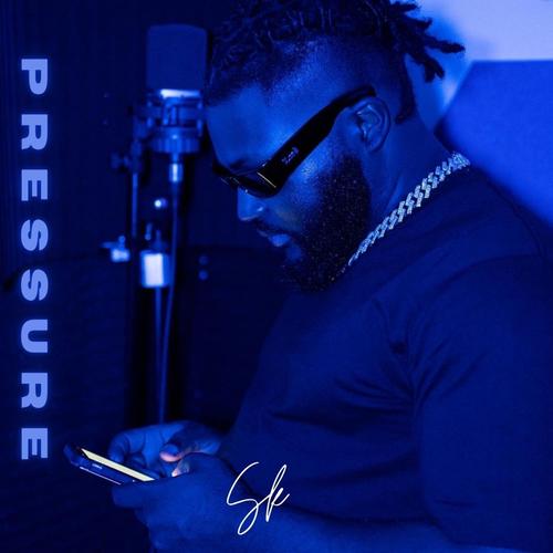 Pressure (Explicit)