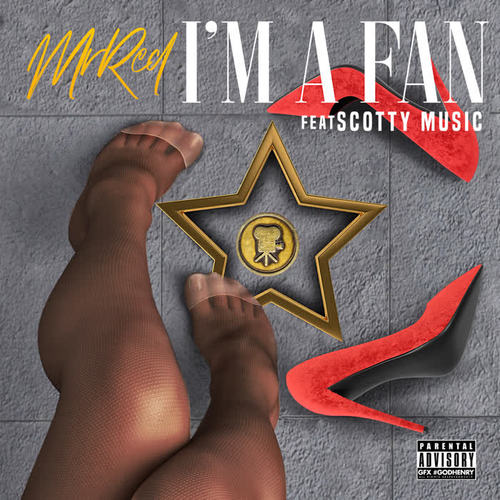 I'm a Fan (Explicit)