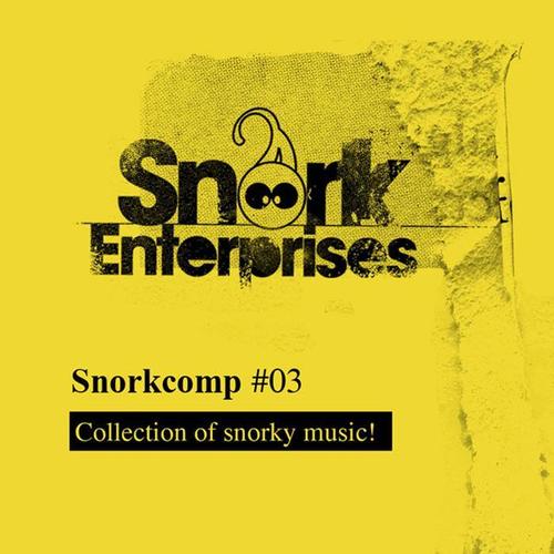 Collection of Snorky Music! Part 3