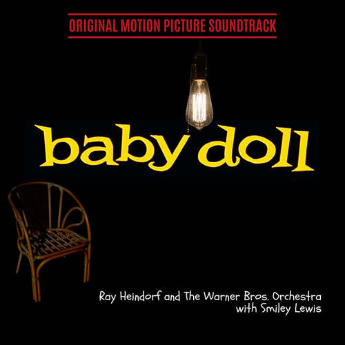 Baby Doll (Original Motion Picture Soundtrack)