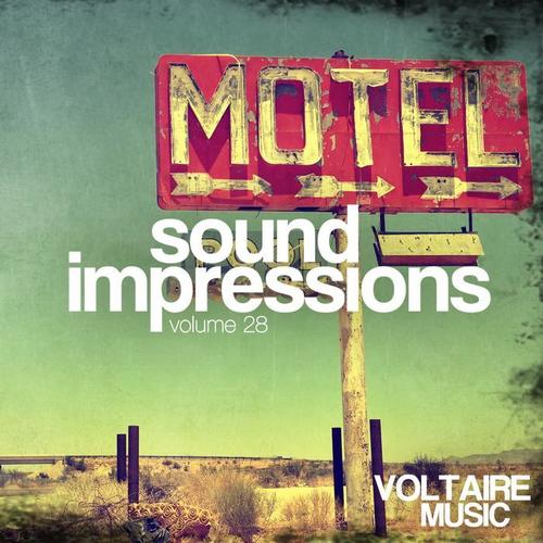 Sound Impressions, Vol. 28