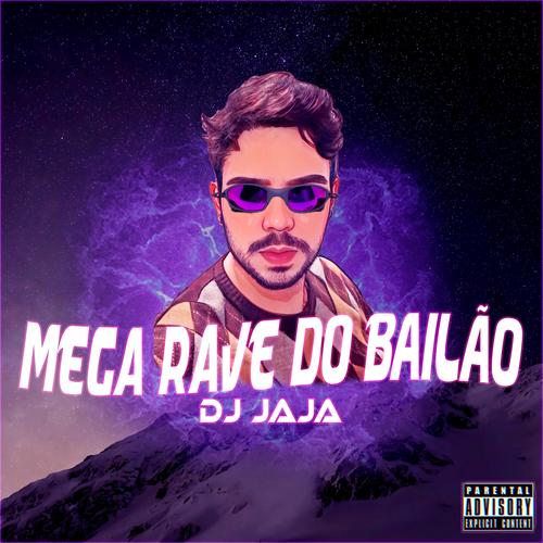 Mega Rave do Bailão (feat. Mc Rd, Mc Madan & Mc Bn)