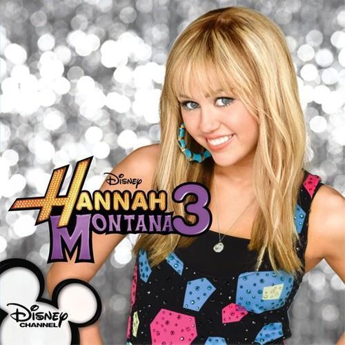 Hannah Montana 3