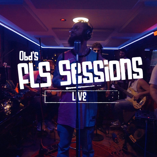 FLS LIVE Sessions (Live) [Explicit]