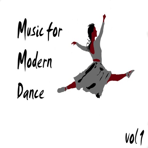 Music for Modern Dance, Vol. 1