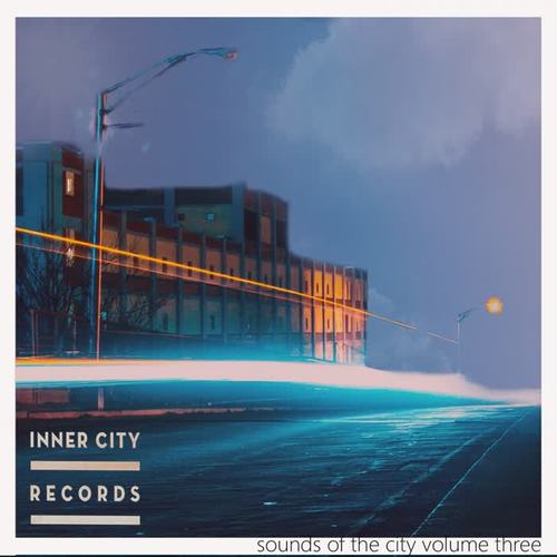 Sounds of the City, Vol. 3