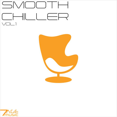 Smooth Chiller, Vol. 1